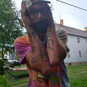 Meet your Posher, Kyle